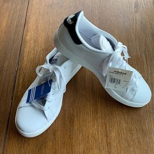 NWT Adidas Stan Smith II Sneakers 8.5